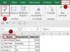How to Perform a Spelling Check on the Active Worksheet in Excel