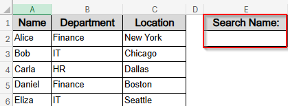 Perform Multi-Column Search with FILTER + SEARCH + IFERROR