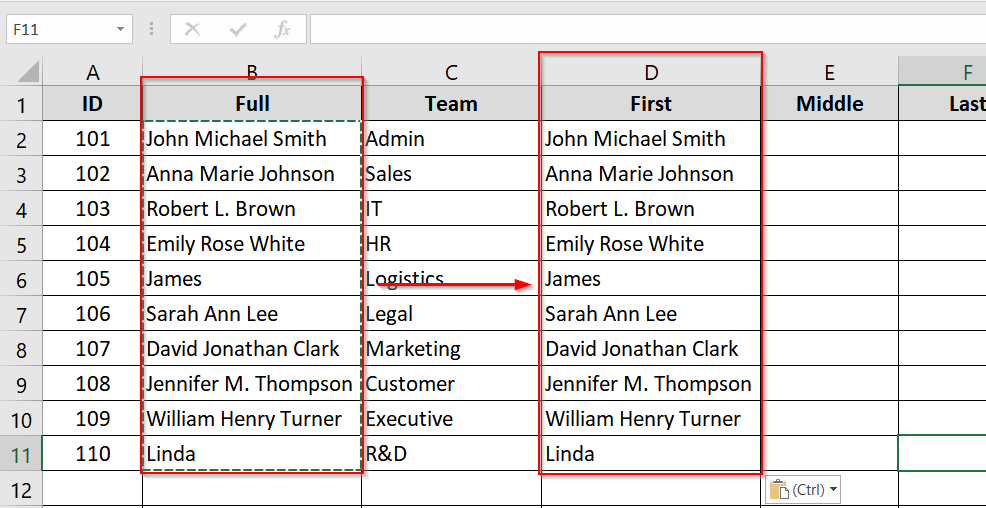 Implementing Find and Replace Option