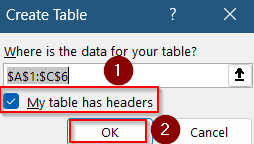 Use Power Query to Import and Sync Data Between Sheets