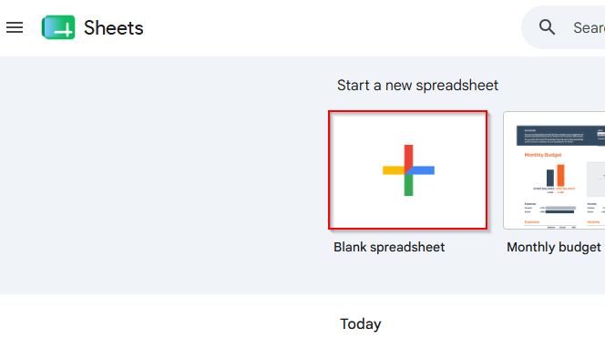 Removing Worksheet Protection by Opening the File in Google Sheets