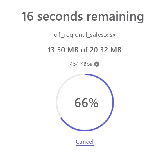 Use Online Compression Tools to Reduce Excel File Size