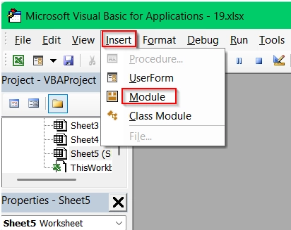 Application of VBA Macro to Insert Multiple Page Breaks on Text or Value Change