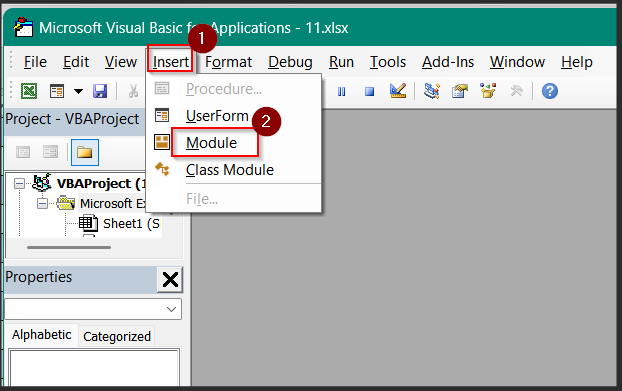Implementing VBA Macro to Split Excel Sheet into Multiple Sheets Based On Rows