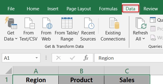 Implementing Subtotal Feature with Page Breaks Between Groups