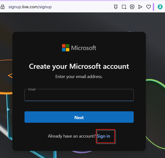 Recover Using OneDrive (If Saved Online)