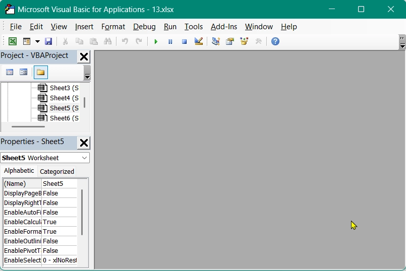 Application of VBA Function To Convert Excel Timestamp to Date