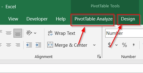 Applying Pivot Cache Removing Method to Reduce Excel File Size