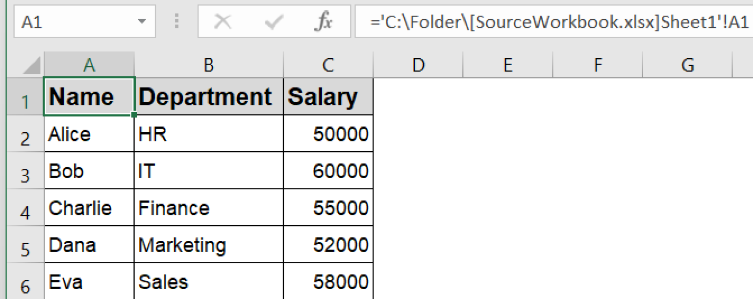How To Reference Another Excel Workbook Without Opening Excel Insider how-to-reference-another-excel-workbook-without-opening-excel-insider