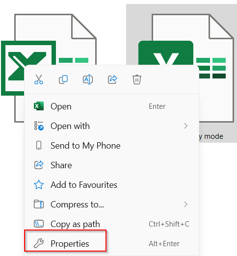 Use File History or Restore from Windows Backup (If Available)