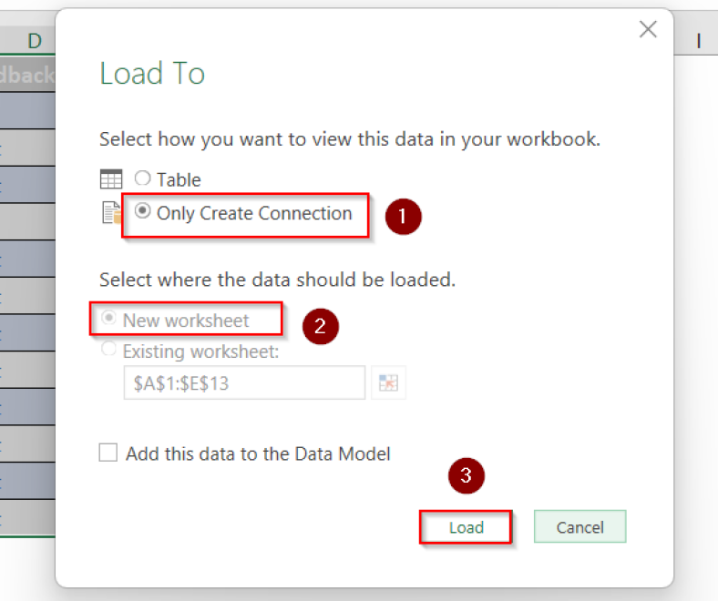 How to Split Excel Sheets into Multiple Files (3 Suitable Ways) - Excel ...