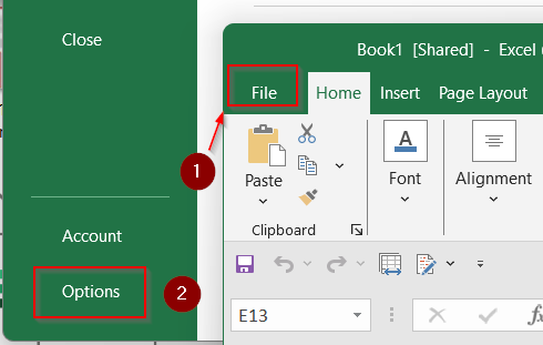 Track Changes with Legacy Tools