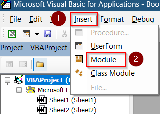 Highlight Misspelled Cells Using VBA