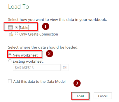 How to Split Excel Sheets into Multiple Files (3 Suitable Ways) - Excel ...