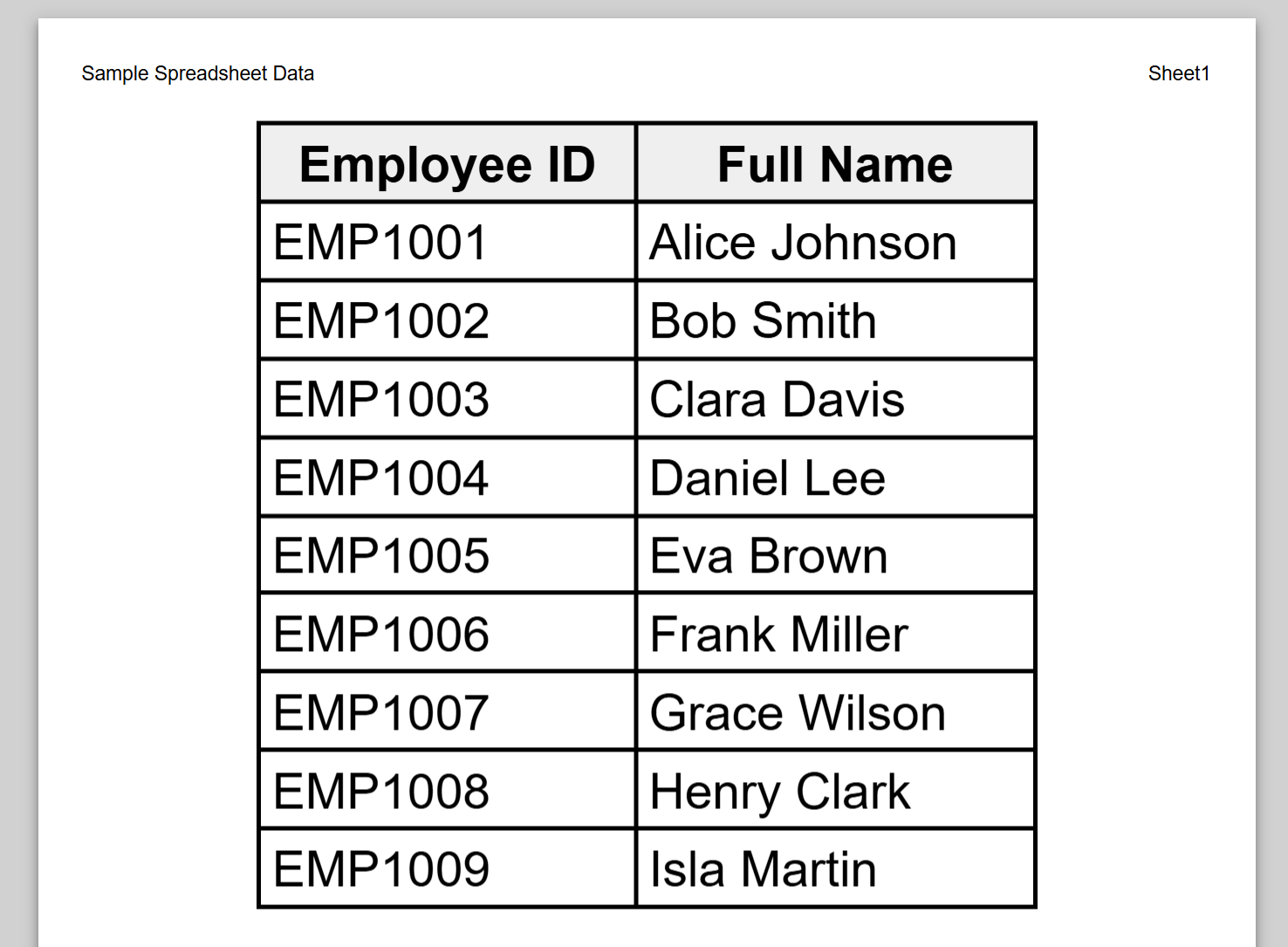 portrait page orientation