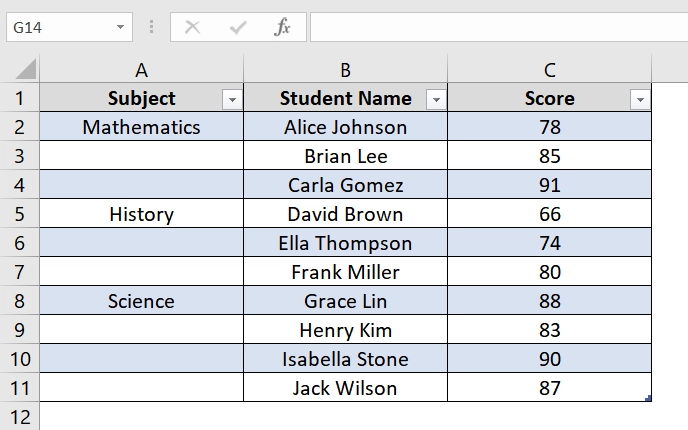 Implementing VBA Macro