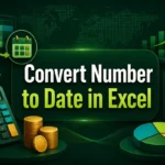 featured image - convert number to date yyyymmdd in excel
