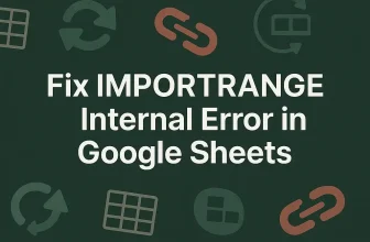 featured image - import range internal error
