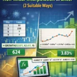 featured image - non linear interpolation in excel