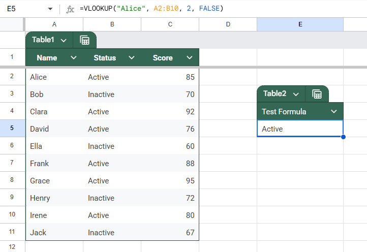 Fix Broken Cell References That Cause #REF! Errors