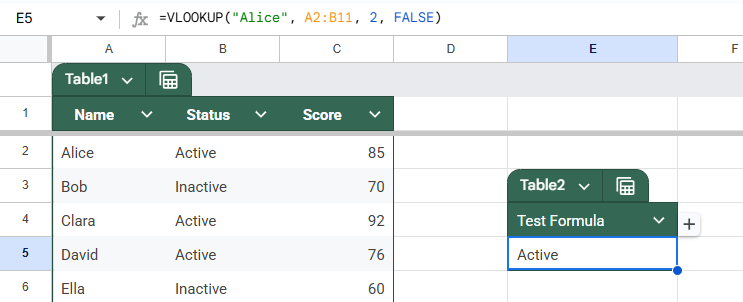 Fix Broken Cell References That Cause #REF! Errors