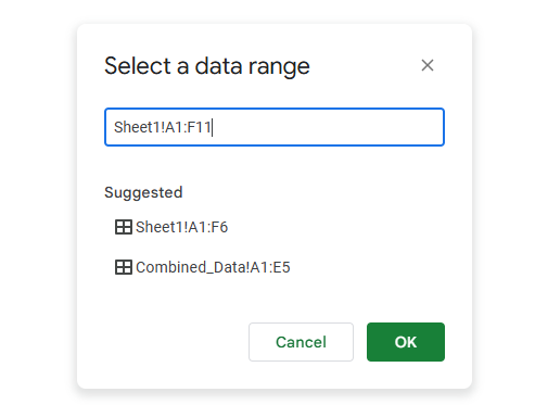 Refresh a Pivot Table After Updating Source Data