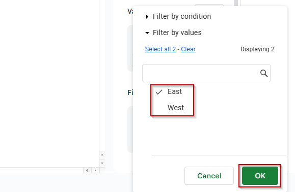 Add Filters and Slicers to a Pivot Table for Interactive Analysis