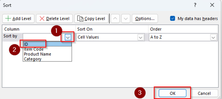 How to Remove Blank Rows in Excel (7 Quick Tricks) - Excel Insider