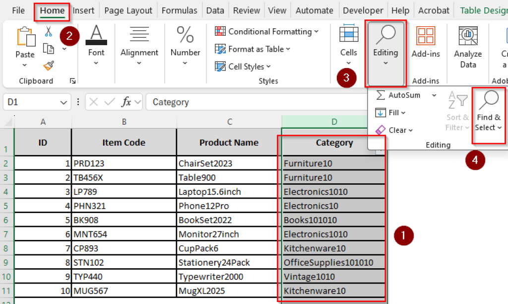 How To Remove Numbers From A Cell In Excel 10 Simple Ways Excel Insider how-to-remove-numbers-from-a-cell-in-excel-10-simple-ways-excel-insider