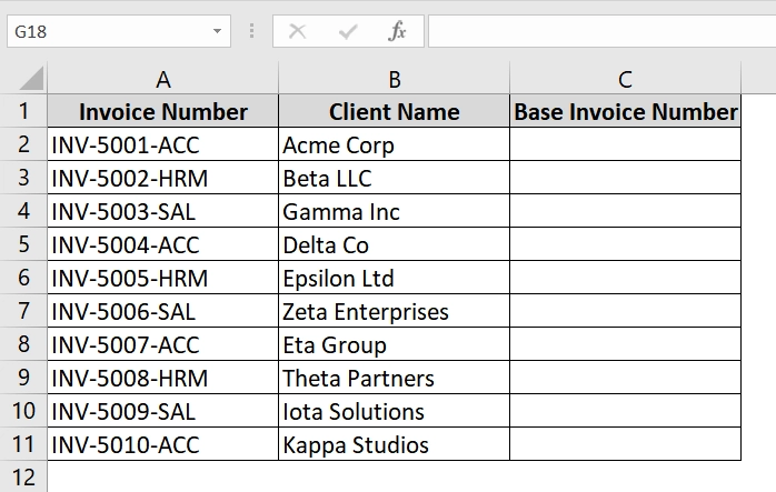 Create a User-Defined Function (UDF) with VBA To Remove Last Three Characters