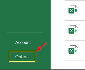 How to Enable Iterative Calculation in Excel?