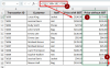 How to Remove GST from Total Amount in Excel (2 Easy Ways) - Excel Insider