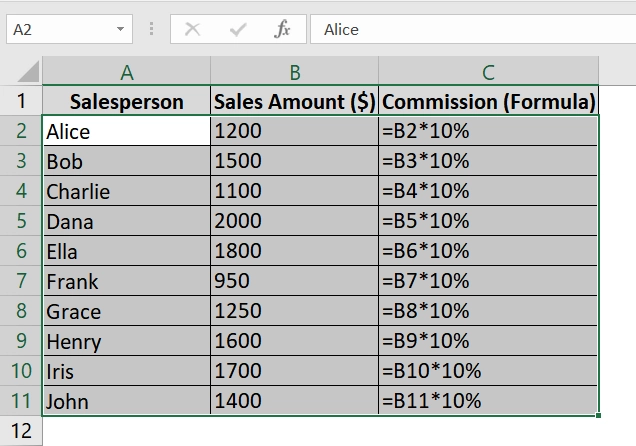 Applying Copy with Paste Special Combination to Return Value of Cell