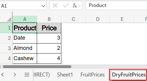 Conditional Merge from Multiple Sheets Using IF and VLOOKUP Functions