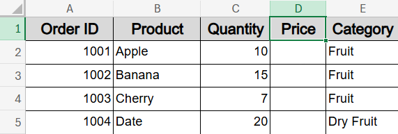 Conditional Merge from Multiple Sheets Using IF and VLOOKUP Functions