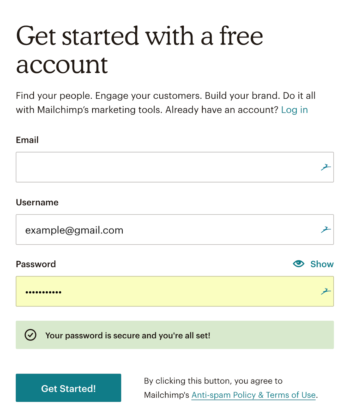 Export Excel Data to CSV and Use Email Marketing Platforms