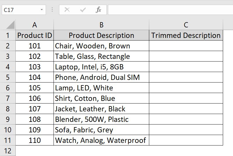 Applying SUBSTITUTE Function to Remove Everything after the Nth Occurrence of a Character