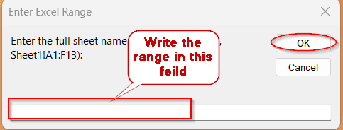 Automatically Updating PowerPoint From Excel Using VBA Macros