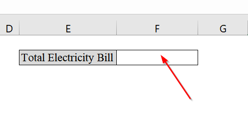 How to Paste Range Name in Excel Formula