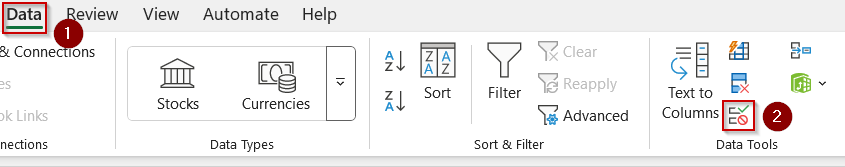 Build Multiple Dependent Drop-Downs Across Rows