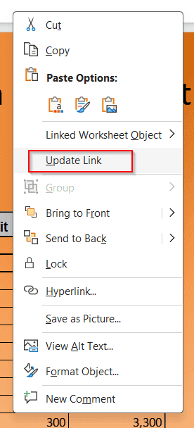 Automatically Updating PowerPoint From Excel Using VBA Macros