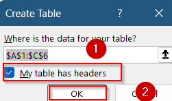 Use Power Query to Consolidate Columns