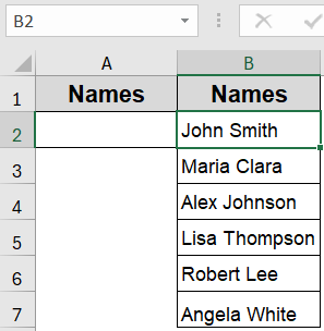 Automate the Process with a VBA Macro to Split Cell into Multiple Rows