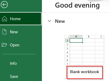 Use Power Query for Automatic and Refreshable Imports