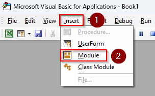 Custom VBA Macro to Flip Table Data by Columns and Rows