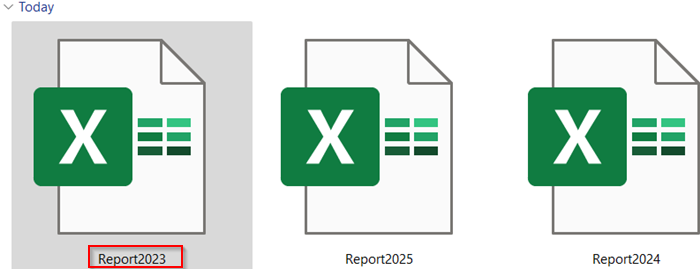 Merge Excel Files Using CMD
