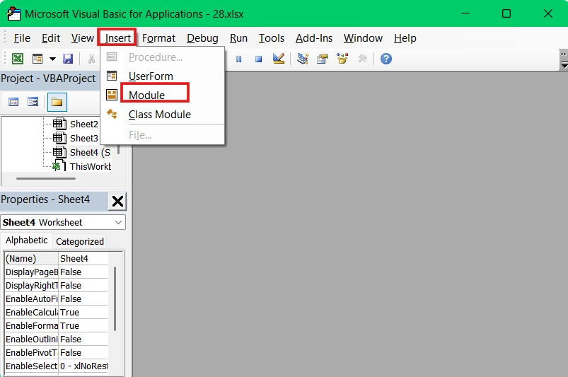Create a User-Defined Function (UDF) with VBA To Remove Last Three Characters