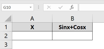 How to Implement Iterative Calculation in Excel Dataset