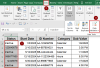 How to Use Data Validation with Custom Multiple Criteria in Excel ...