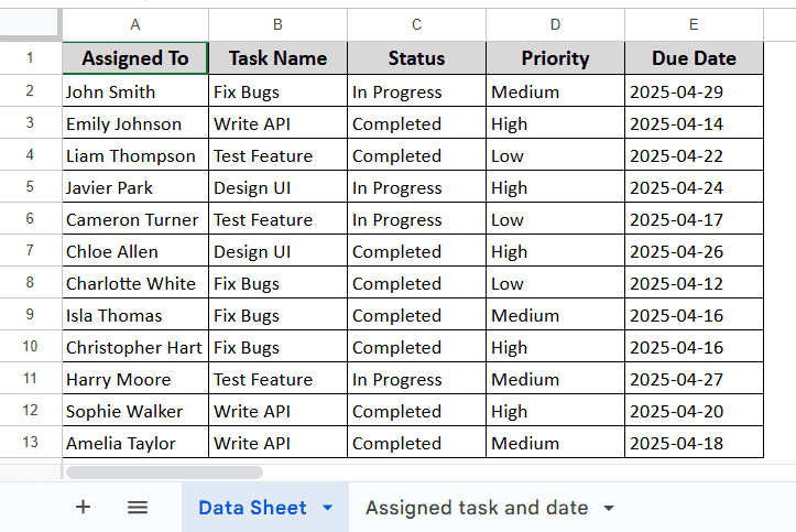 Use VLOOKUP in the Same Spreadsheet Across Different Workbook